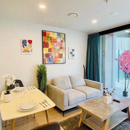 Beautiful Studio In Union Street Auckland Exterior photo