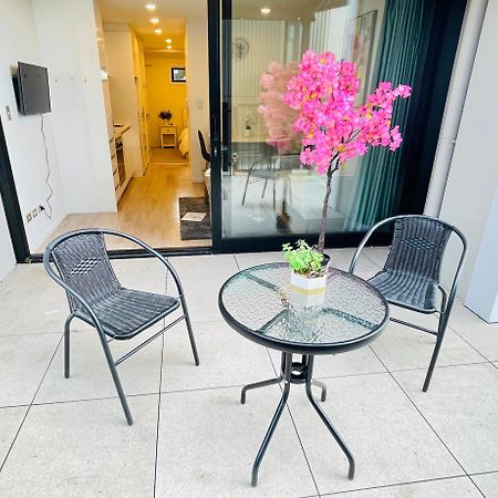 Beautiful Studio In Union Street Auckland Exterior photo