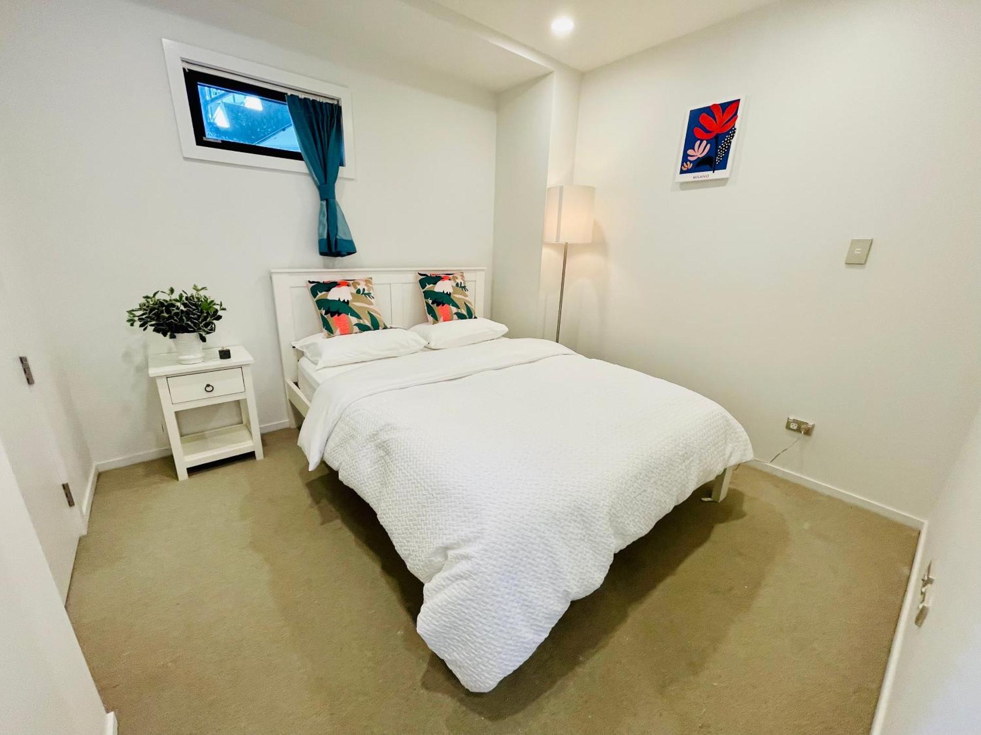 Beautiful Studio In Union Street Auckland Exterior photo